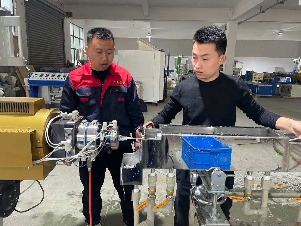 交流培训，携手共进 | 欢迎山东客户来我