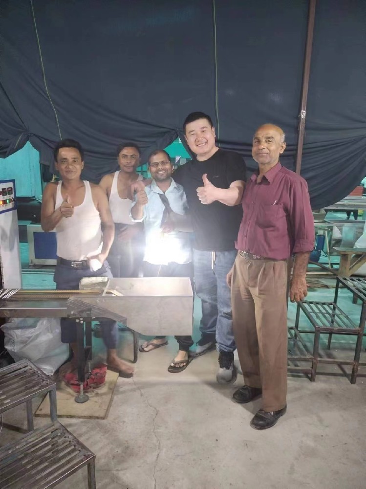 让每一份信任始于真诚！客户的满意就是我们